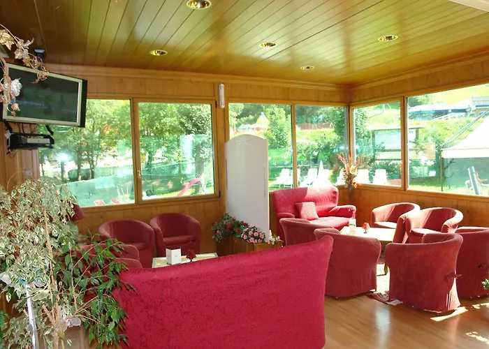 Hotel Club Funivia