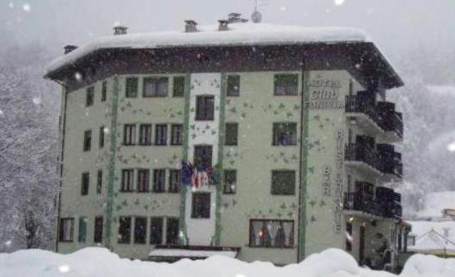 Hotel Club Funivia 3*