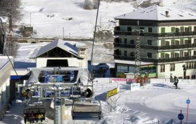 Club Funivia