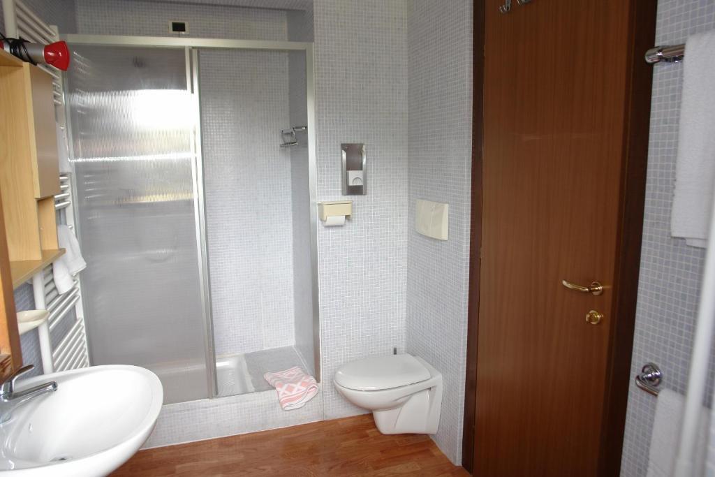 Club Funivia Hotel