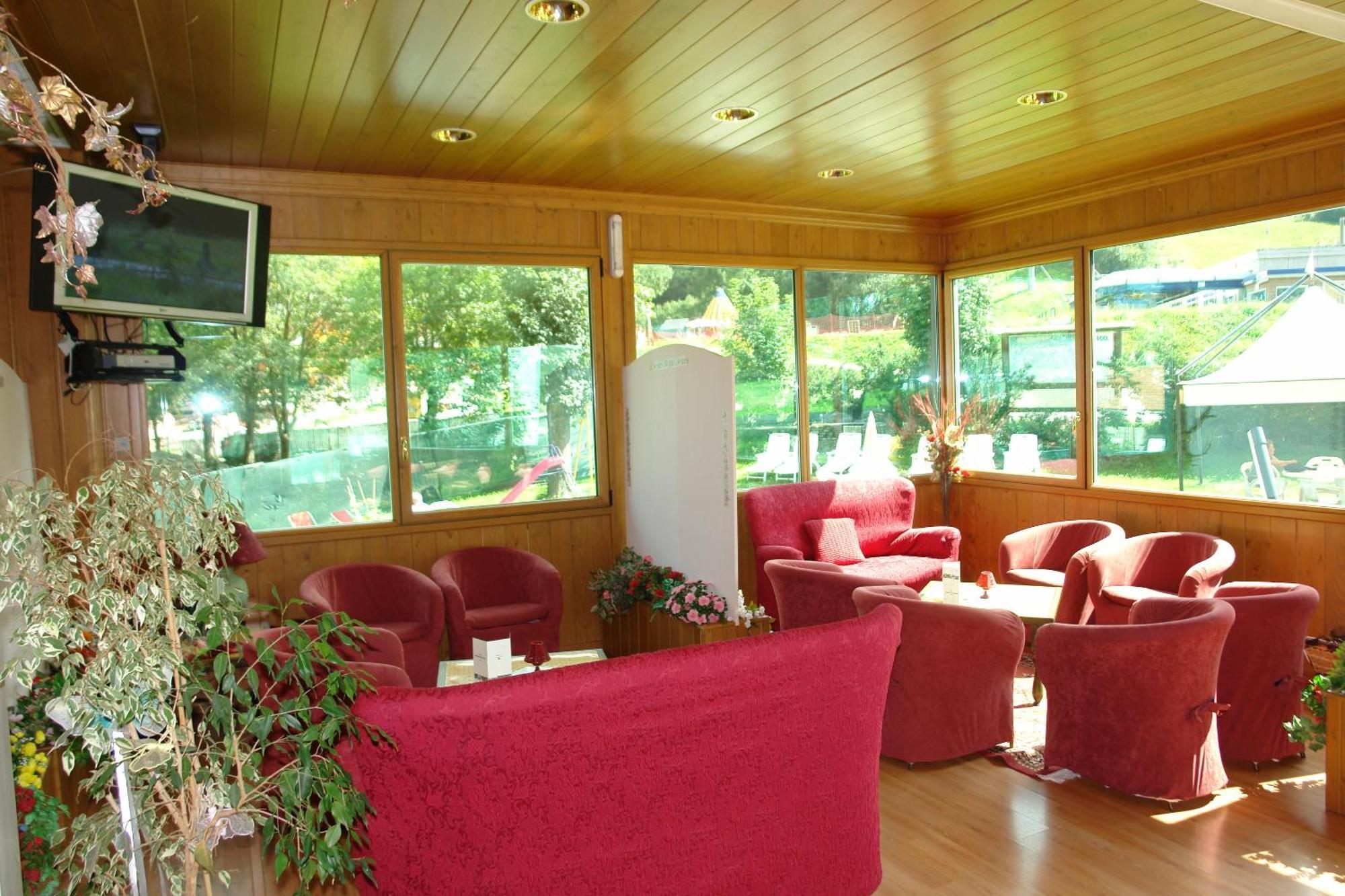 Club Funivia Hotel 3*