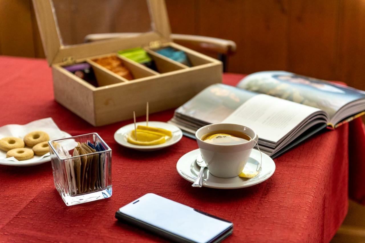 Hotel Club Funivia Aprica