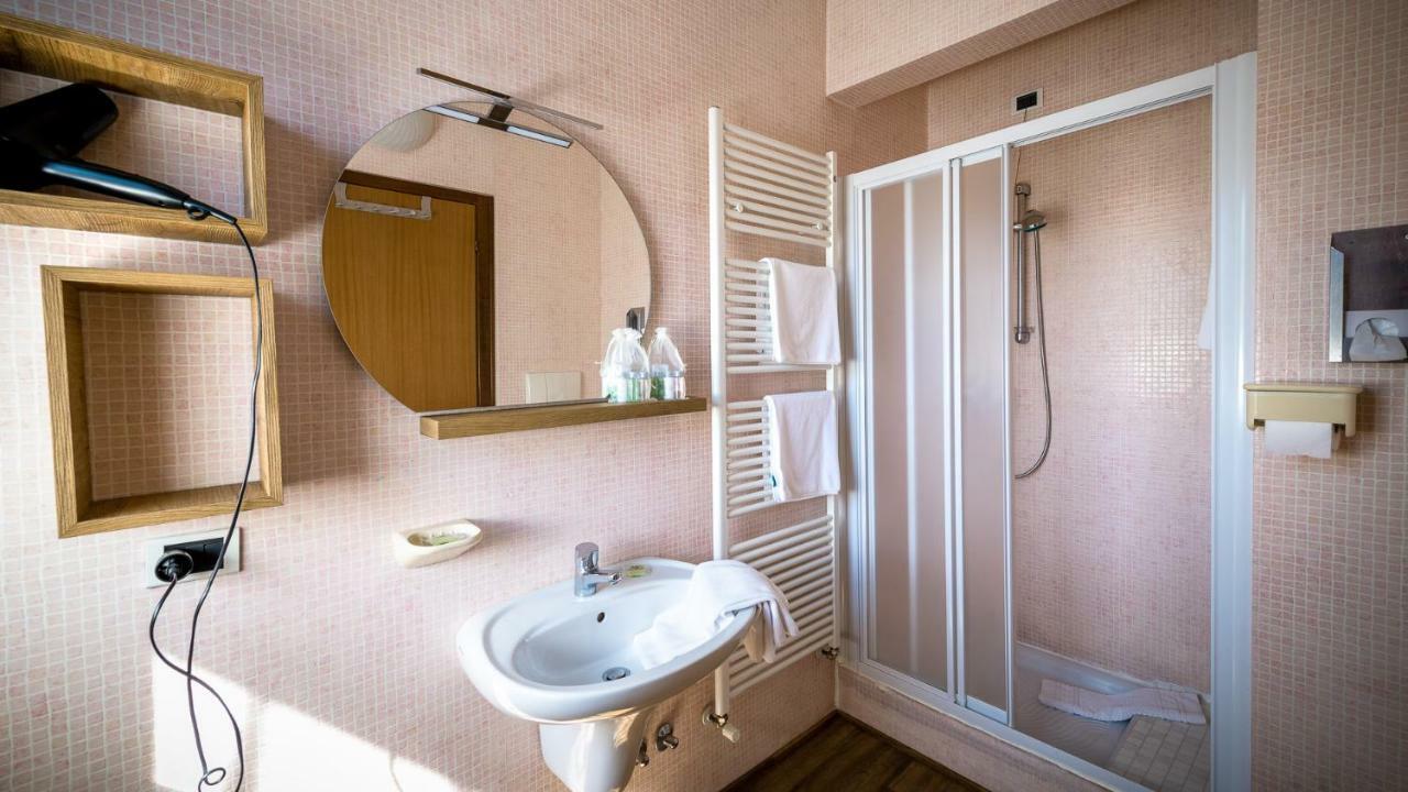 Hotel Club Funivia