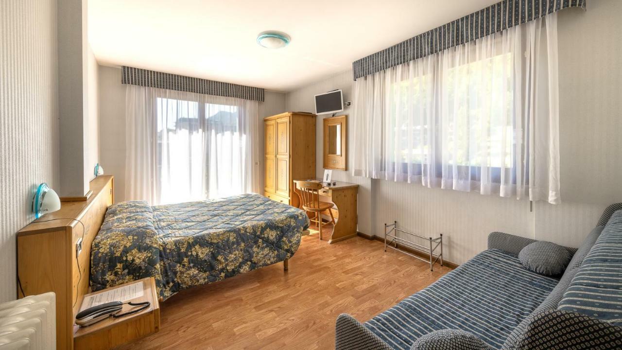 Club Funivia Hotel Aprica