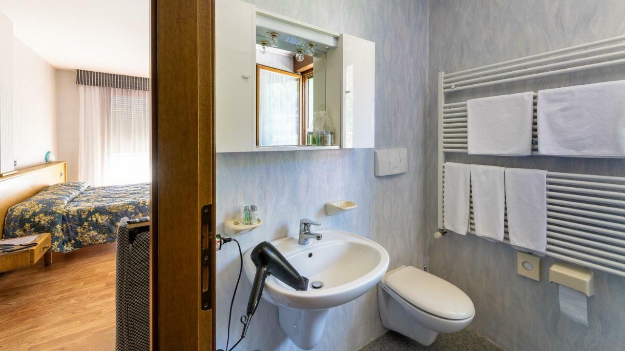 Club Funivia Hotel 3*