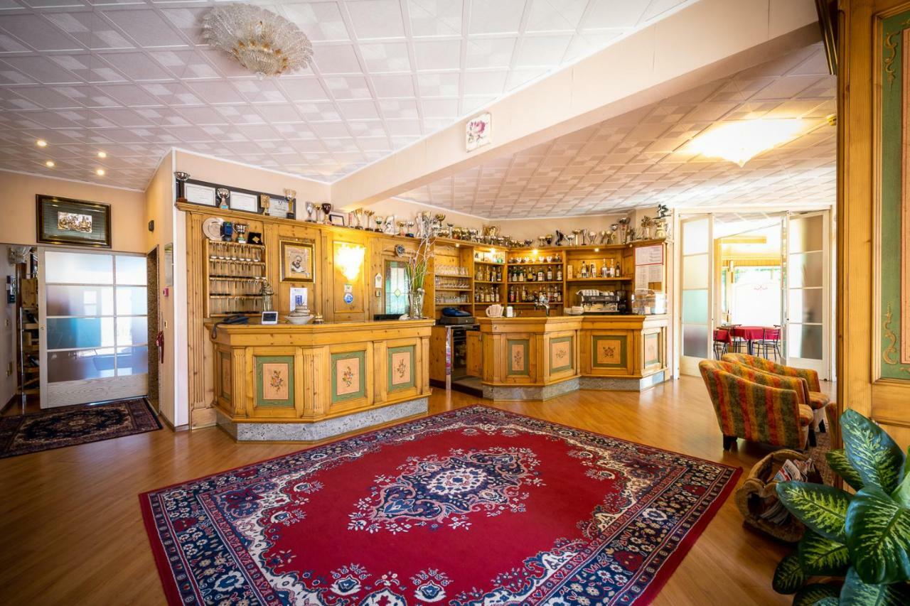 Club Funivia 3* Aprica
