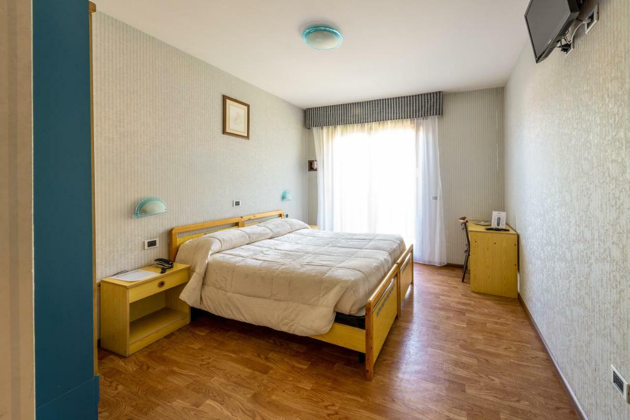 Hotel Club Funivia Aprica