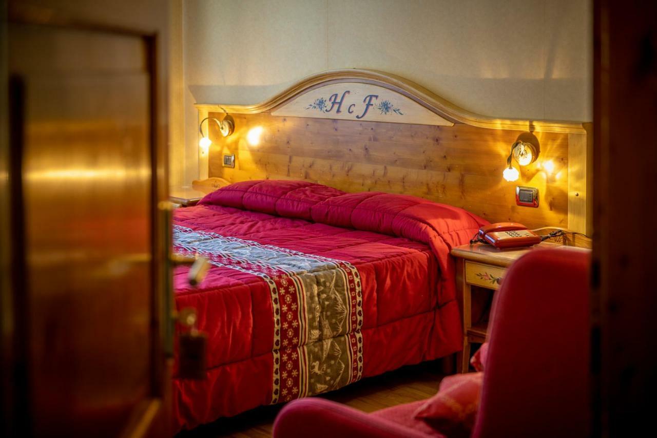 Hotel Club Funivia 3*