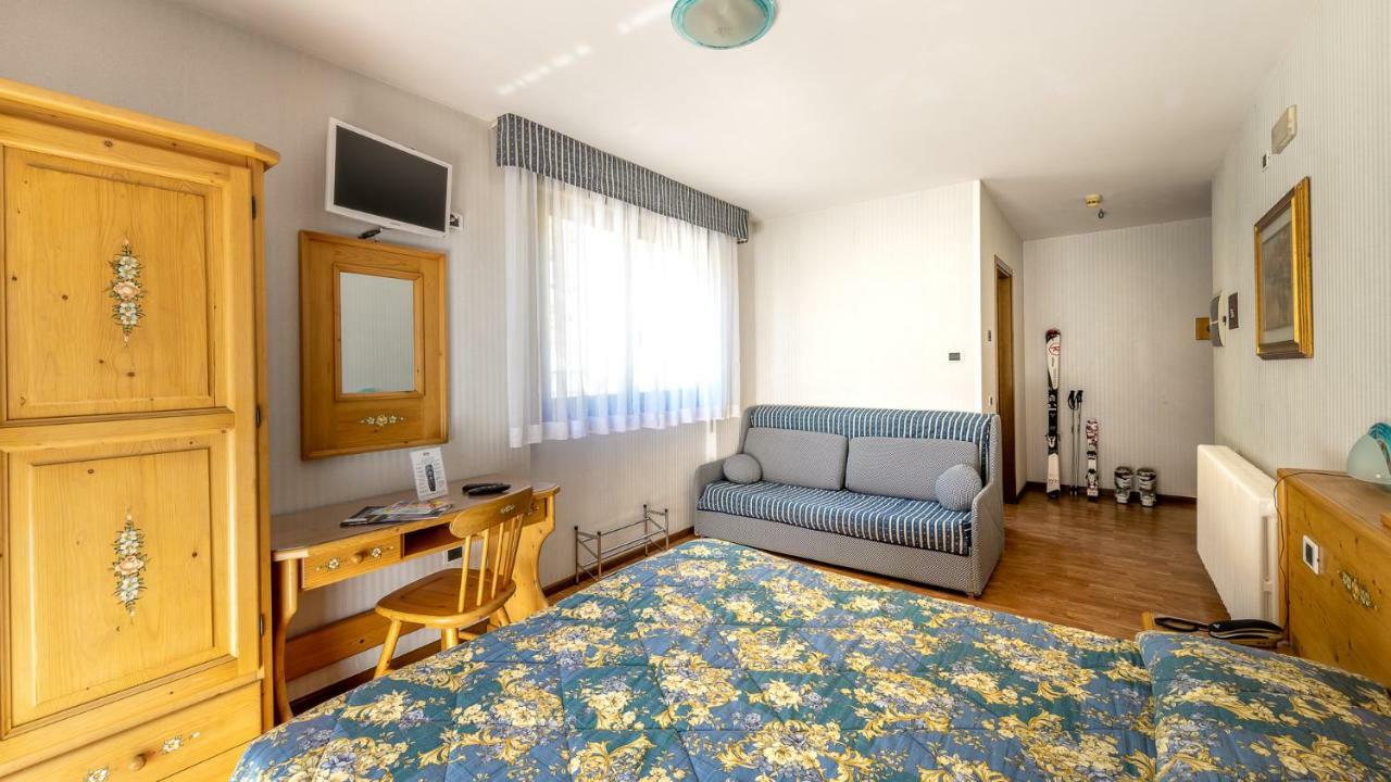 Hotel Club Funivia 3*