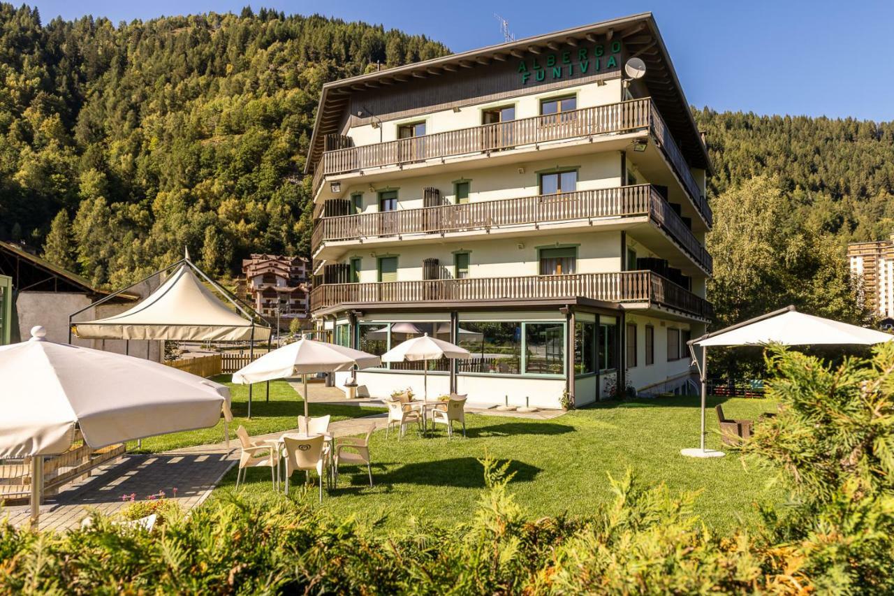 Club Funivia