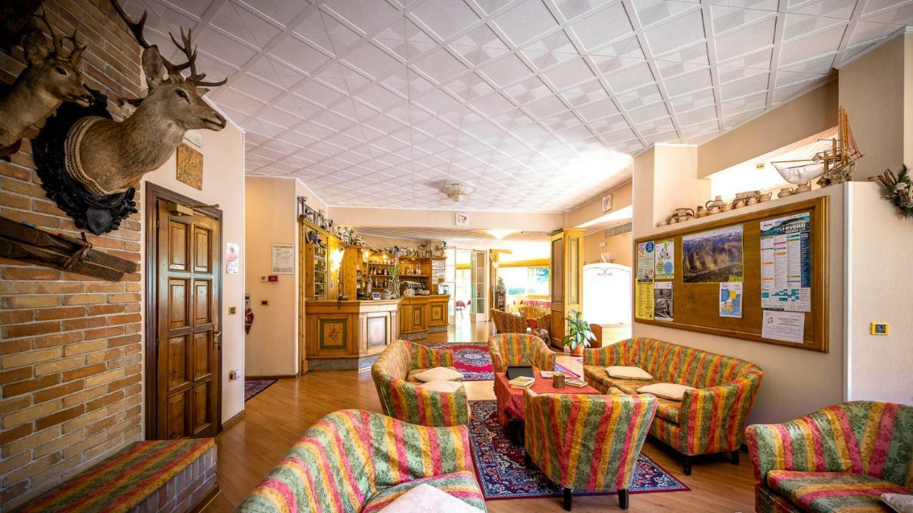 Club Funivia Hotel 3*