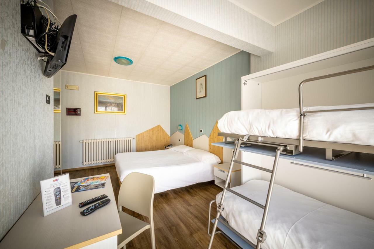 Club Funivia Hotel 3*