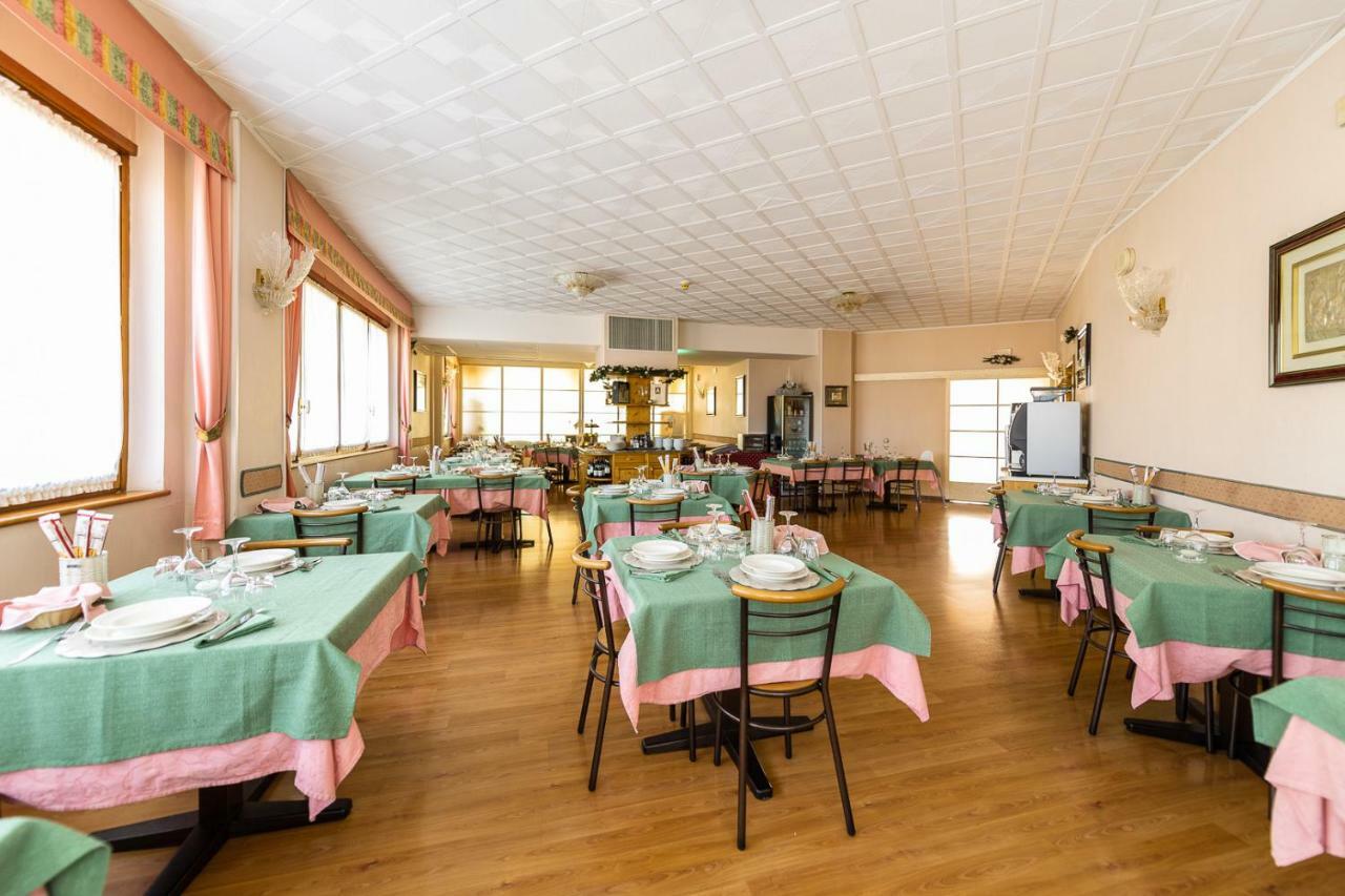 Hotel Club Funivia Aprica