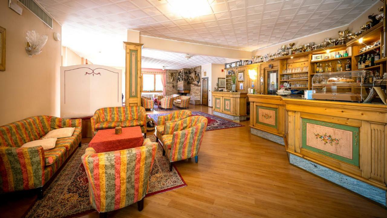 Hotel Club Funivia 3*