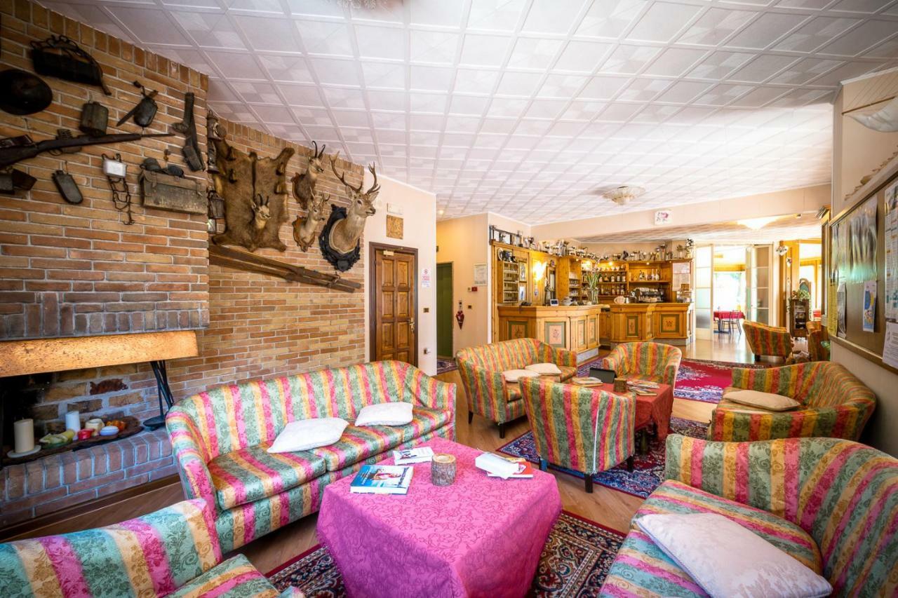 Club Funivia Hotel 3*
