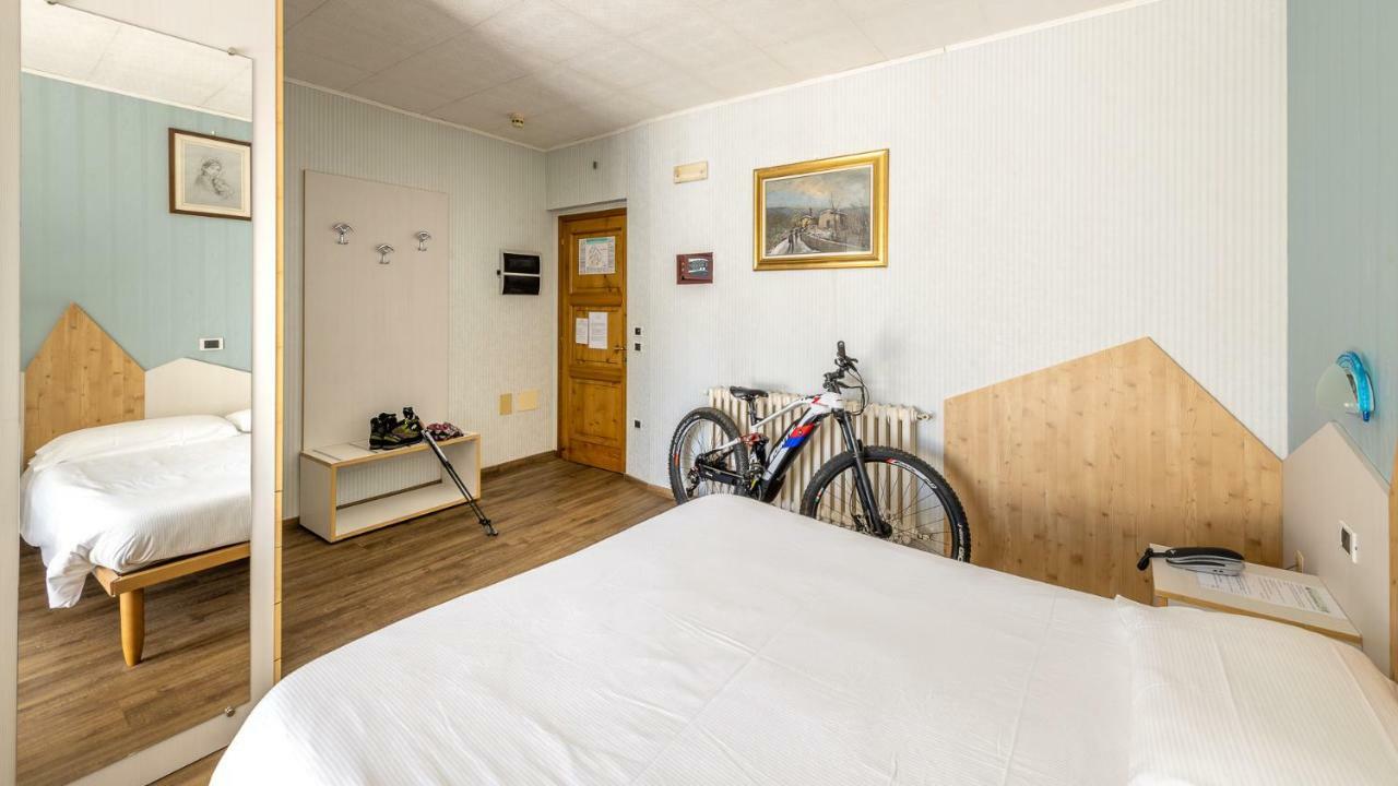 Hotel Club Funivia Aprica