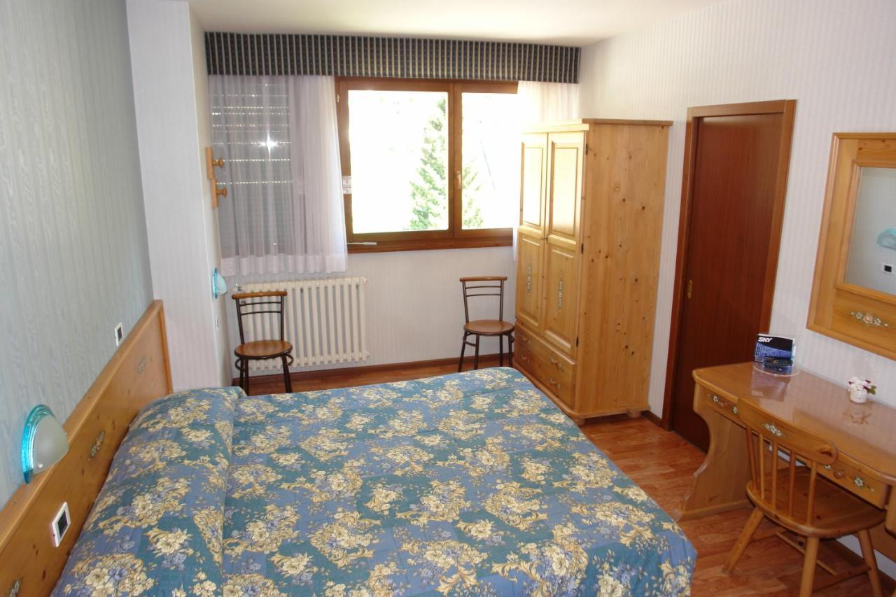 Hotel Club Funivia 3*