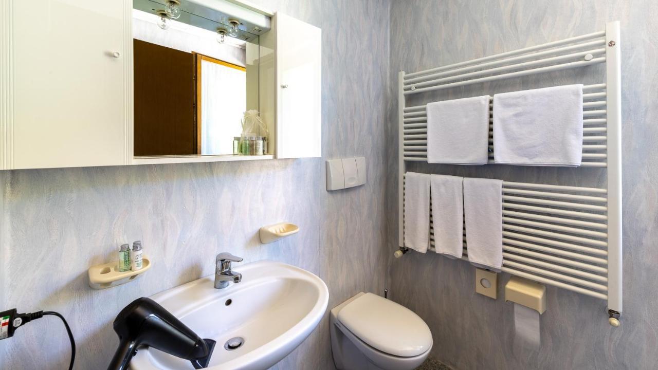 Club Funivia Hotel